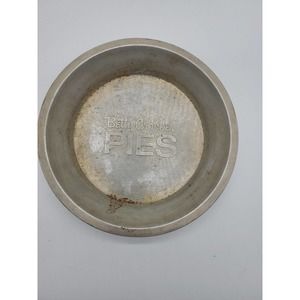 Betty Crocker Pie Plate